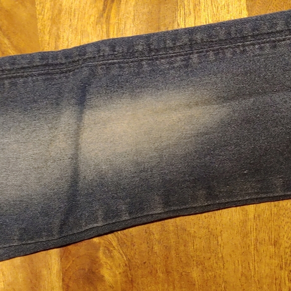 HOST PICK Hudson Girls Jeans size 5 - Picture 5 of 7